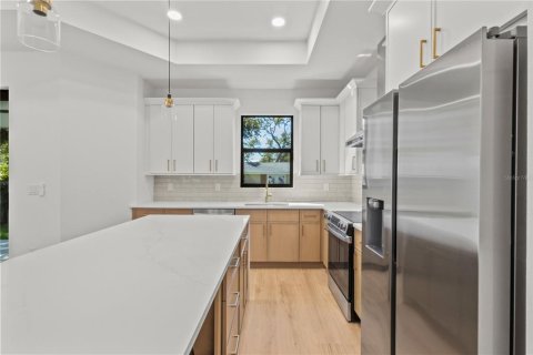 Villa ou maison à louer à Venice, Floride: 3 chambres, 140.19 m2 № 2416589 - photo 7