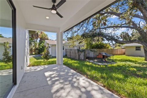 Villa ou maison à louer à Venice, Floride: 3 chambres, 140.19 m2 № 2416589 - photo 18