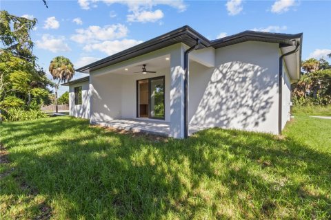 Villa ou maison à louer à Venice, Floride: 3 chambres, 140.19 m2 № 2416589 - photo 19