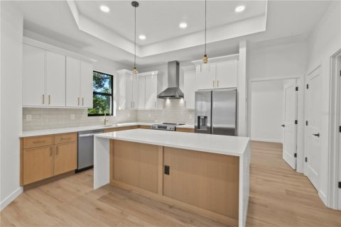 Villa ou maison à louer à Venice, Floride: 3 chambres, 140.19 m2 № 2416589 - photo 6
