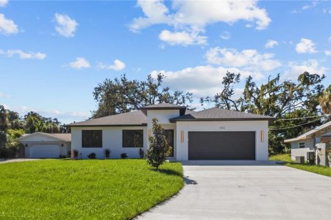 Villa ou maison à louer à Venice, Floride: 3 chambres, 140.19 m2 № 2416589 - photo 17