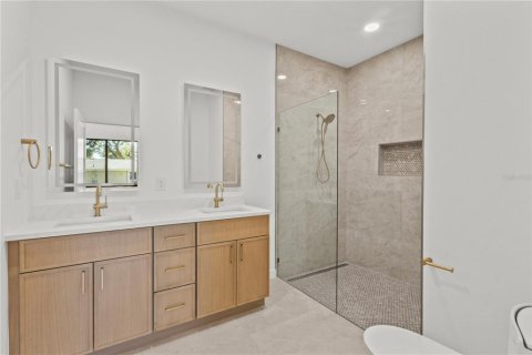 Villa ou maison à louer à Venice, Floride: 3 chambres, 140.19 m2 № 2416589 - photo 11