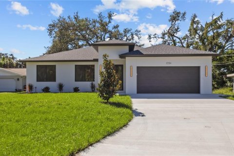 Villa ou maison à Venice, Floride 3 chambres, 140.19 m2 № 2416589