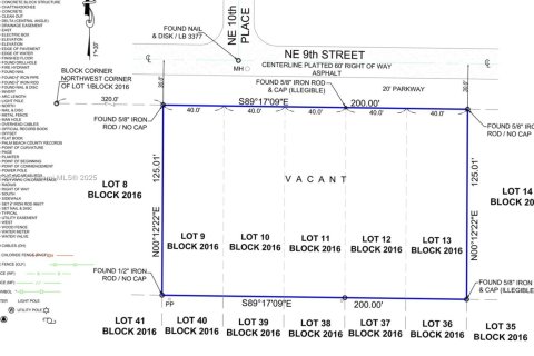 Купить коммерческую недвижимость в Кейп-Корал, Флорида № 1985046 - фото 5