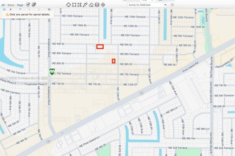 Купить коммерческую недвижимость в Кейп-Корал, Флорида № 1985046 - фото 4