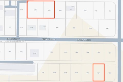 Купить коммерческую недвижимость в Кейп-Корал, Флорида № 1985046 - фото 3