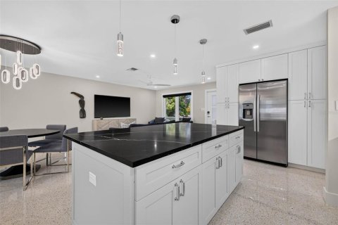 House in Saint Pete Beach, Florida 2 bedrooms, 123.28 sq.m. № 2195931 - photo 20