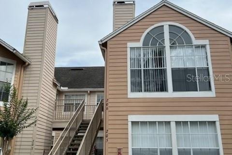 Condominio en Altamonte Springs, Florida, 3 dormitorios № 2236788