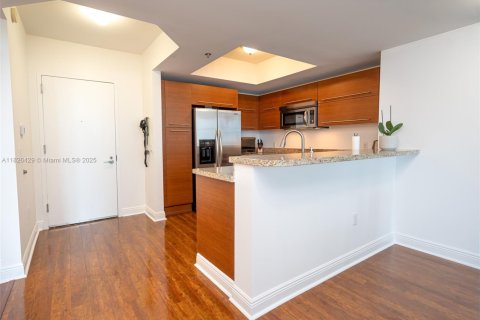 Copropriété à vendre à Sunrise, Floride: 2 chambres, 108.23 m2 № 1963522 - photo 9