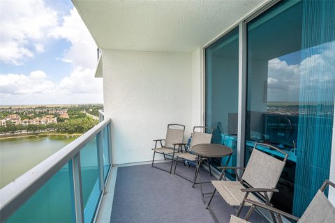 Copropriété à vendre à Sunrise, Floride: 2 chambres, 108.23 m2 № 1963522 - photo 16