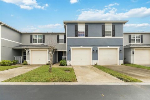 Touwnhouse à Orlando, Floride 3 chambres, 137.12 m2 № 2418330