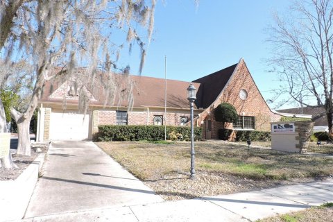Immobilier commercial à vendre à Lake Wales, Floride: 417.5 m2 № 2118788 - photo 2