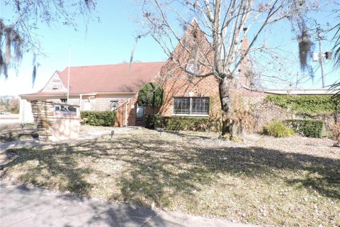 Immobilier commercial à vendre à Lake Wales, Floride: 417.5 m2 № 2118788 - photo 4
