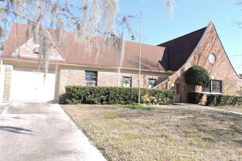 Immobilier commercial à vendre à Lake Wales, Floride: 417.5 m2 № 2118788 - photo 3