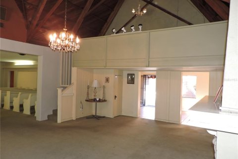 Immobilier commercial à vendre à Lake Wales, Floride: 417.5 m2 № 2118788 - photo 30