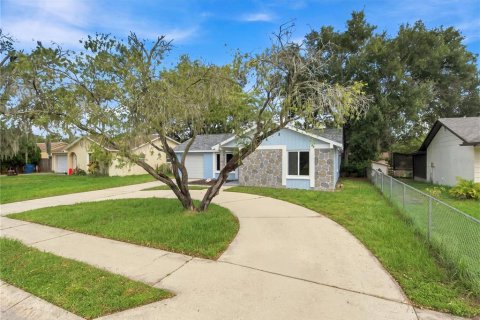 Villa ou maison à vendre à New Port Richey, Floride: 3 chambres, 119.19 m2 № 2339423 - photo 24