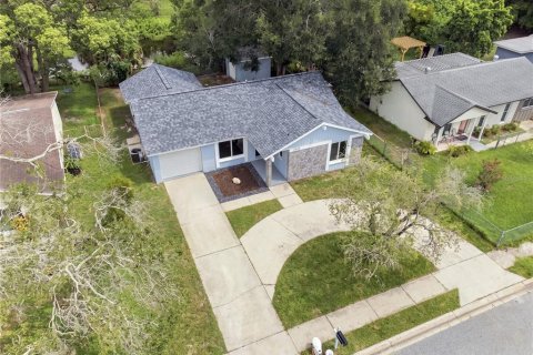 Villa ou maison à vendre à New Port Richey, Floride: 3 chambres, 119.19 m2 № 2339423 - photo 27