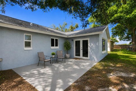 Villa ou maison à vendre à New Port Richey, Floride: 3 chambres, 119.19 m2 № 2339423 - photo 22