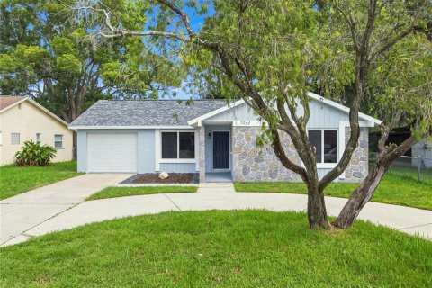 Casa en New Port Richey, Florida 3 dormitorios, 119.19 m2 № 2339423