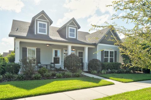 Casa en venta en Gainesville, Florida, 3 dormitorios, 141.21 m2 № 1903475 - foto 1