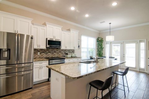 Casa en venta en Gainesville, Florida, 3 dormitorios, 141.21 m2 № 1903475 - foto 15