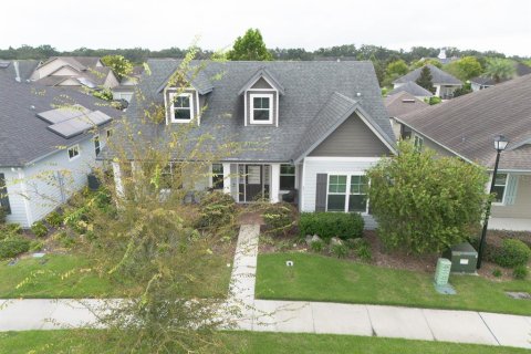 Casa en venta en Gainesville, Florida, 3 dormitorios, 141.21 m2 № 1903475 - foto 29
