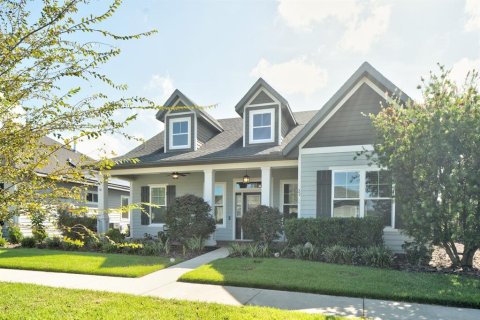 Casa en venta en Gainesville, Florida, 3 dormitorios, 141.21 m2 № 1903475 - foto 28