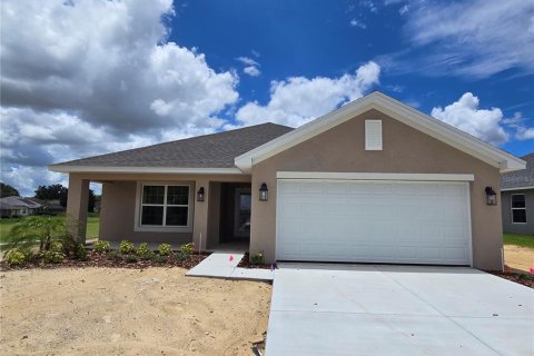 Villa ou maison à vendre à Beverly Hills, Floride: 3 chambres, 181.62 m2 № 1723231 - photo 29