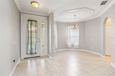 Купить виллу или дом в Уиндермир, Флорида 7 комнат, 200.58м2, № 1826155 - фото 5