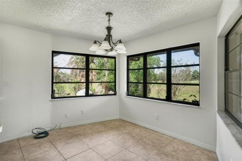 House in Inverness, Florida 3 bedrooms, 180.79 sq.m. № 1634592 - photo 16