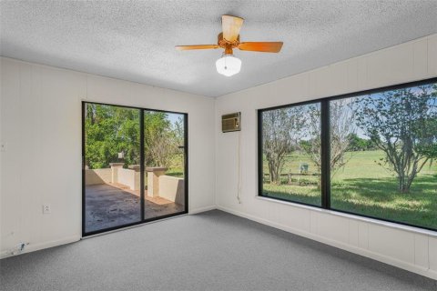 House in Inverness, Florida 3 bedrooms, 180.79 sq.m. № 1634592 - photo 19