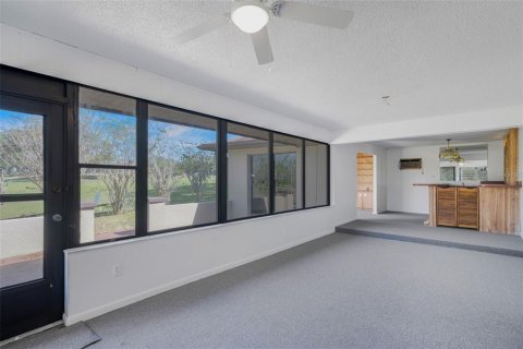 House in Inverness, Florida 3 bedrooms, 180.79 sq.m. № 1634592 - photo 21