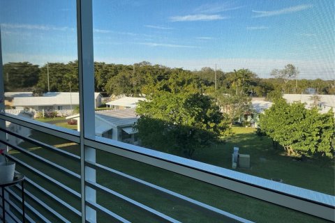 Copropriété à vendre à Hollywood, Floride: 1 chambre, 65.31 m2 № 1860493 - photo 12