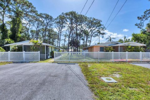 Propiedad comercial en venta en Englewood, Florida, 2 dormitorios, 95.78 m2 № 1873062 - foto 12