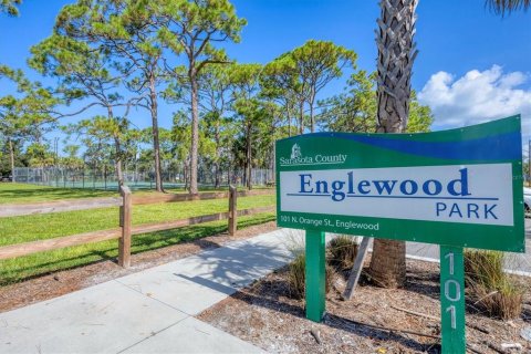 Propiedad comercial en venta en Englewood, Florida, 2 dormitorios, 95.78 m2 № 1873062 - foto 23