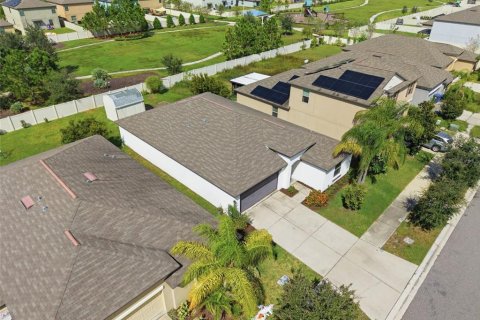 Villa ou maison à vendre à Sun City Center, Floride: 4 chambres, 179.77 m2 № 2419304 - photo 30