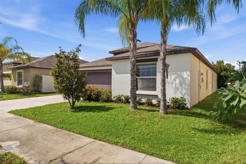 Villa ou maison à vendre à Sun City Center, Floride: 4 chambres, 179.77 m2 № 2419304 - photo 3