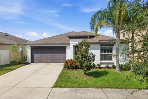 Villa ou maison à Sun City Center, Floride 4 chambres, 179.77 m2 № 2419304