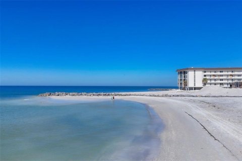 Copropriété à vendre à Sarasota, Floride: 2 chambres, 108.88 m2 № 1587490 - photo 1