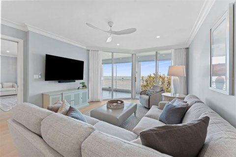 Copropriété à vendre à Longboat Key, Floride: 3 chambres, 314.2 m2 № 1585784 - photo 16