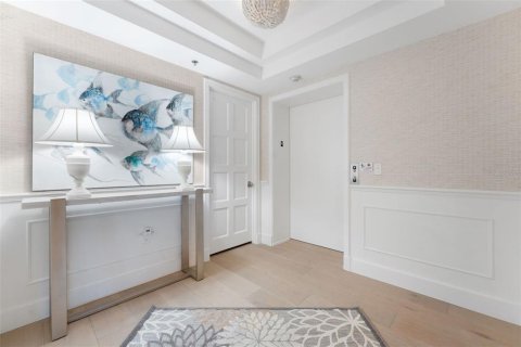 Copropriété à vendre à Longboat Key, Floride: 3 chambres, 314.2 m2 № 1585784 - photo 3