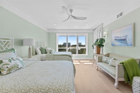 Copropriété à vendre à Longboat Key, Floride: 3 chambres, 314.2 m2 № 1585784 - photo 28