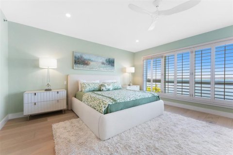 Copropriété à vendre à Longboat Key, Floride: 3 chambres, 314.2 m2 № 1585784 - photo 18
