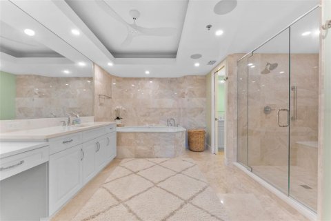 Copropriété à vendre à Longboat Key, Floride: 3 chambres, 314.2 m2 № 1585784 - photo 21