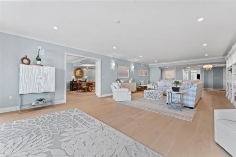 Copropriété à vendre à Longboat Key, Floride: 3 chambres, 314.2 m2 № 1585784 - photo 9