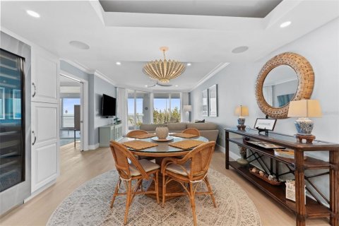 Copropriété à vendre à Longboat Key, Floride: 3 chambres, 314.2 m2 № 1585784 - photo 14