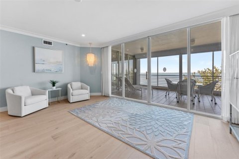 Copropriété à vendre à Longboat Key, Floride: 3 chambres, 314.2 m2 № 1585784 - photo 6