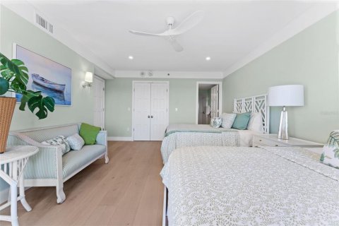 Copropriété à vendre à Longboat Key, Floride: 3 chambres, 314.2 m2 № 1585784 - photo 29