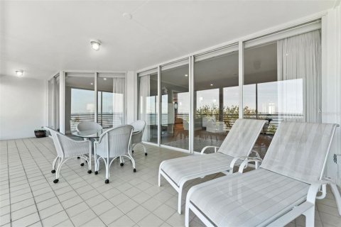 Copropriété à vendre à Longboat Key, Floride: 3 chambres, 314.2 m2 № 1585784 - photo 20