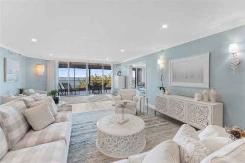 Copropriété à vendre à Longboat Key, Floride: 3 chambres, 314.2 m2 № 1585784 - photo 10
